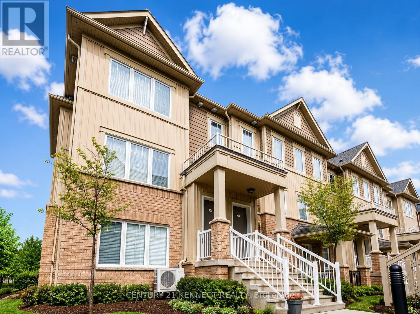 108 - 2500 HILL RISE COURT, Oshawa, Ontario