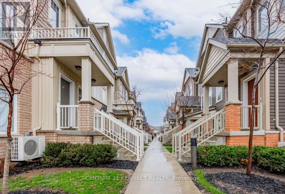 108 - 2500 Hill Rise Court, Oshawa, Ontario  L1L 0M6 - Photo 25 - E13137036