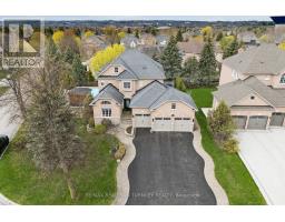 778 QUANTRA CRESCENT, Newmarket, Ontario
