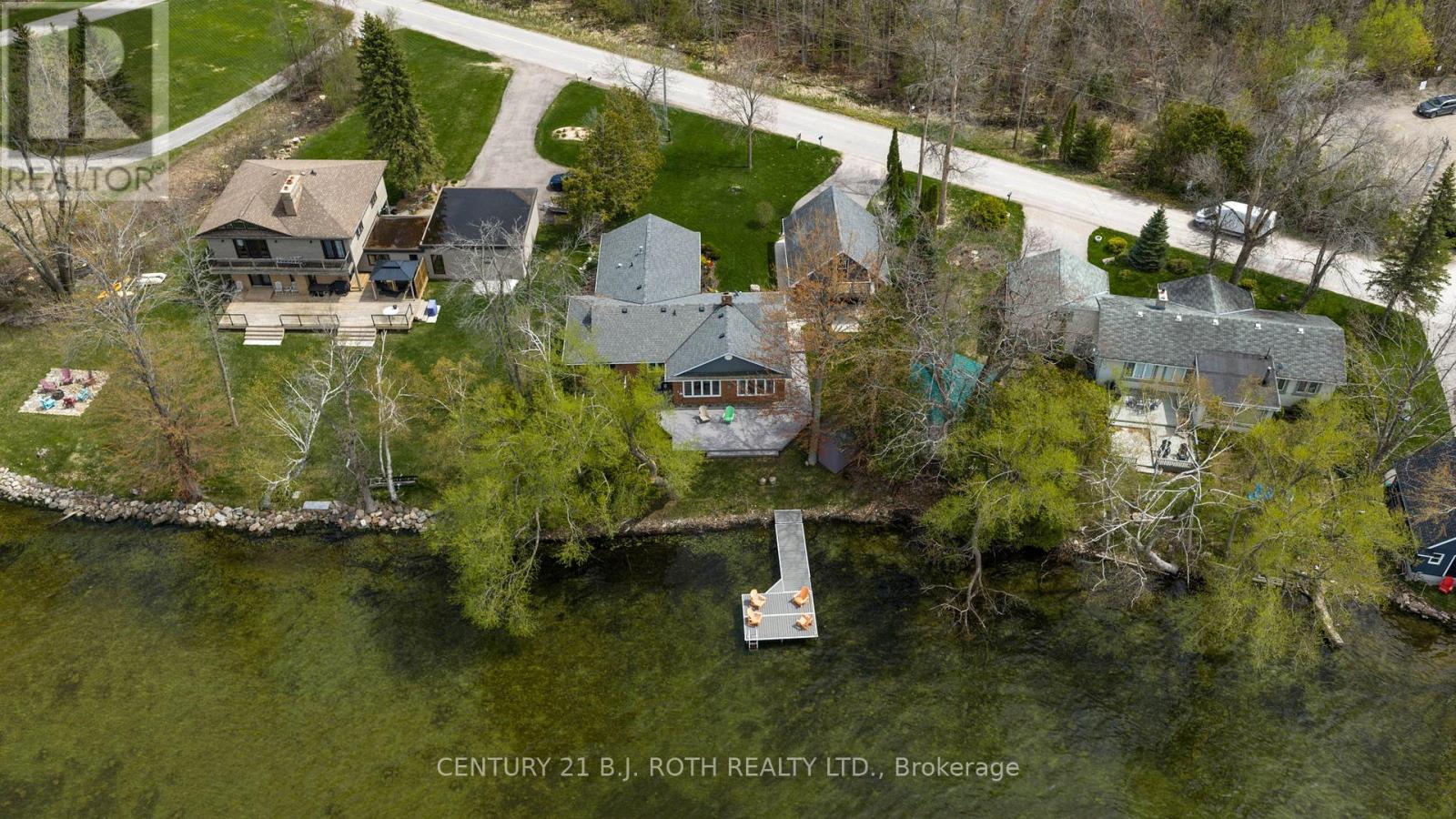 4486 Fern Resort Road, Ramara, Ontario  L3V 0Z1 - Photo 42 - S13130530
