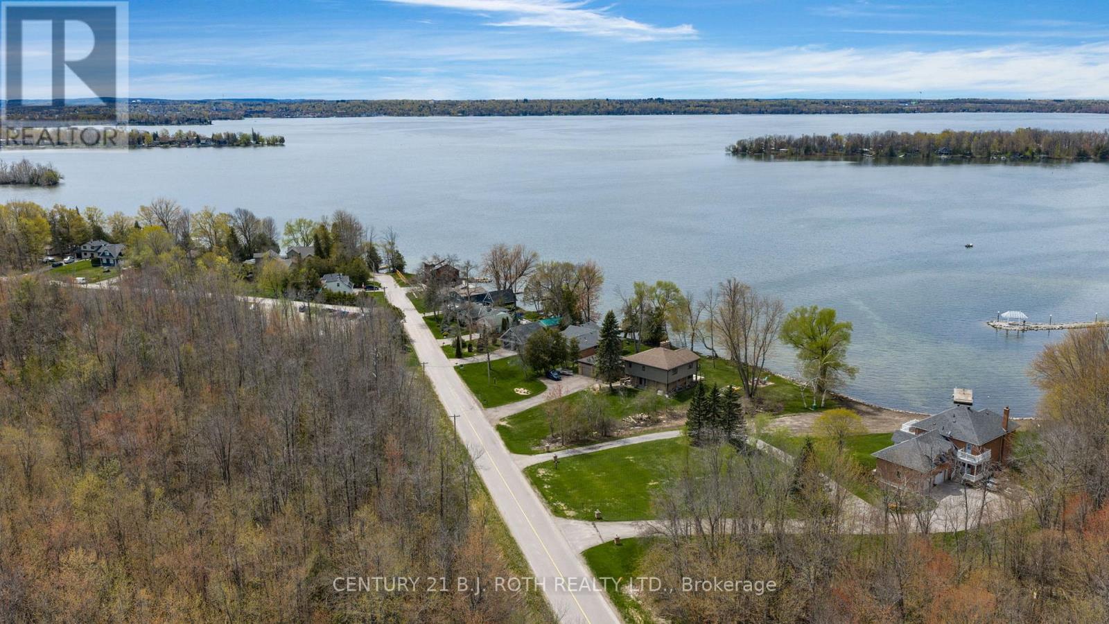 4486 Fern Resort Road, Ramara, Ontario  L3V 0Z1 - Photo 44 - S13130530