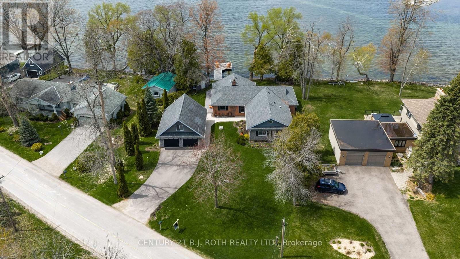 4486 Fern Resort Road, Ramara, Ontario  L3V 0Z1 - Photo 46 - S13130530