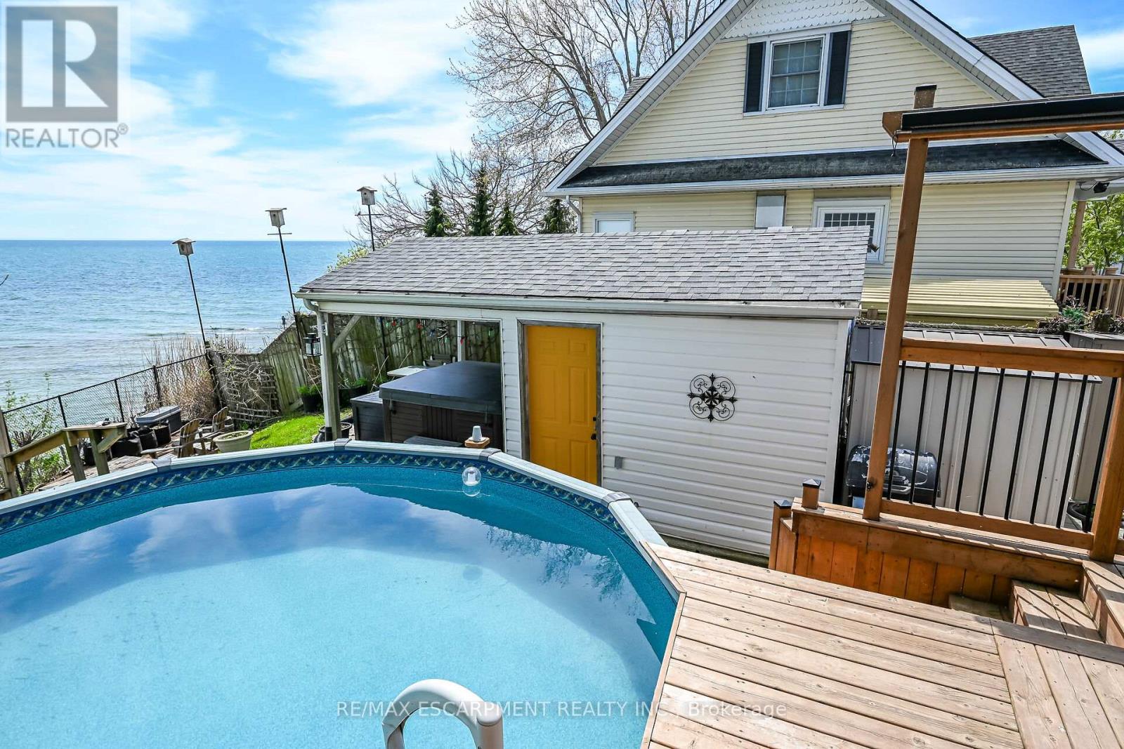 16 Wilcox Drive, Haldimand, Ontario  N0A 1L0 - Photo 35 - X12932124