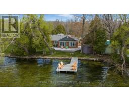 4486 FERN RESORT ROAD, Ramara, Ontario