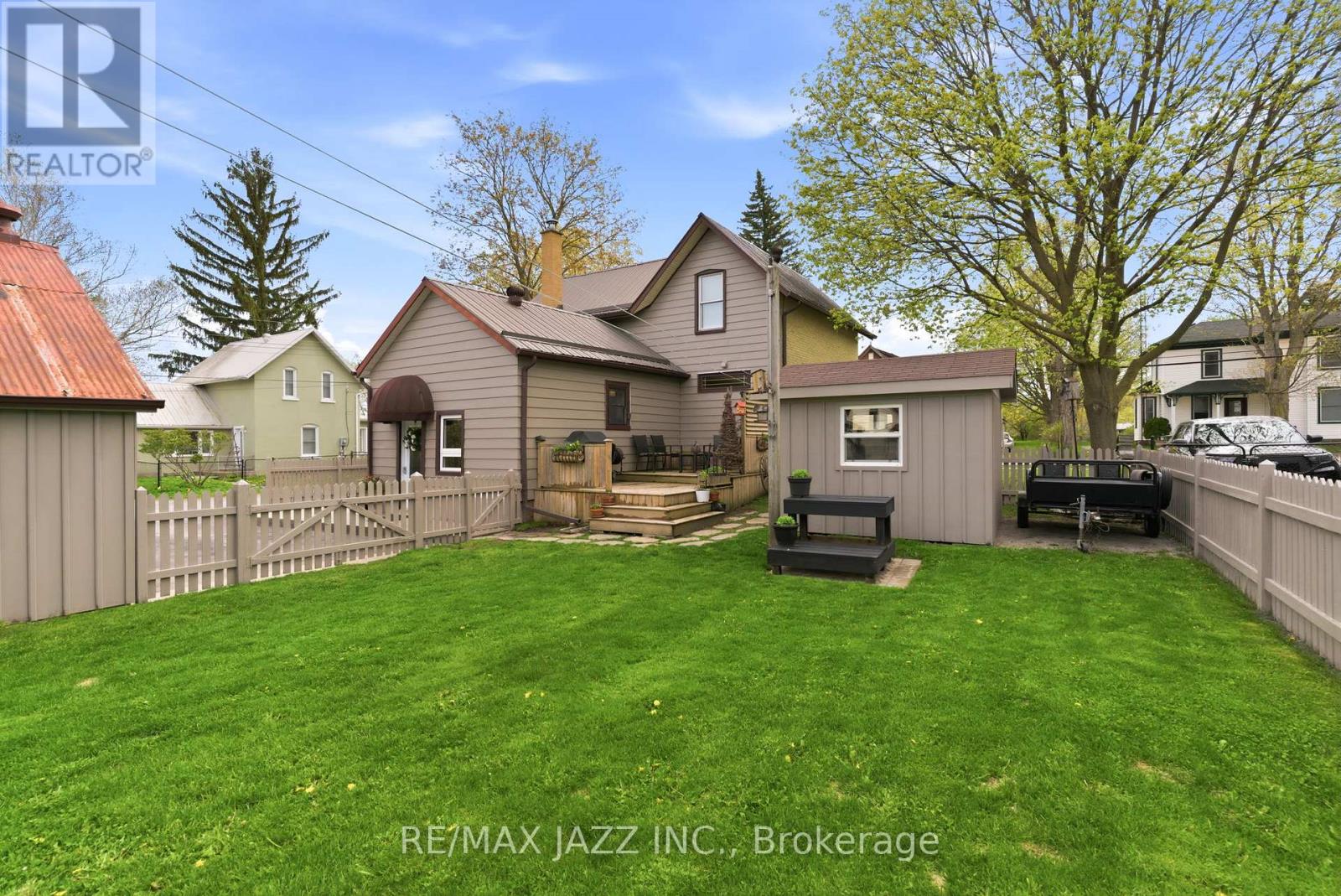 14281 Old Scugog Road, Scugog, Ontario  L0B 1B0 - Photo 38 - E13139056