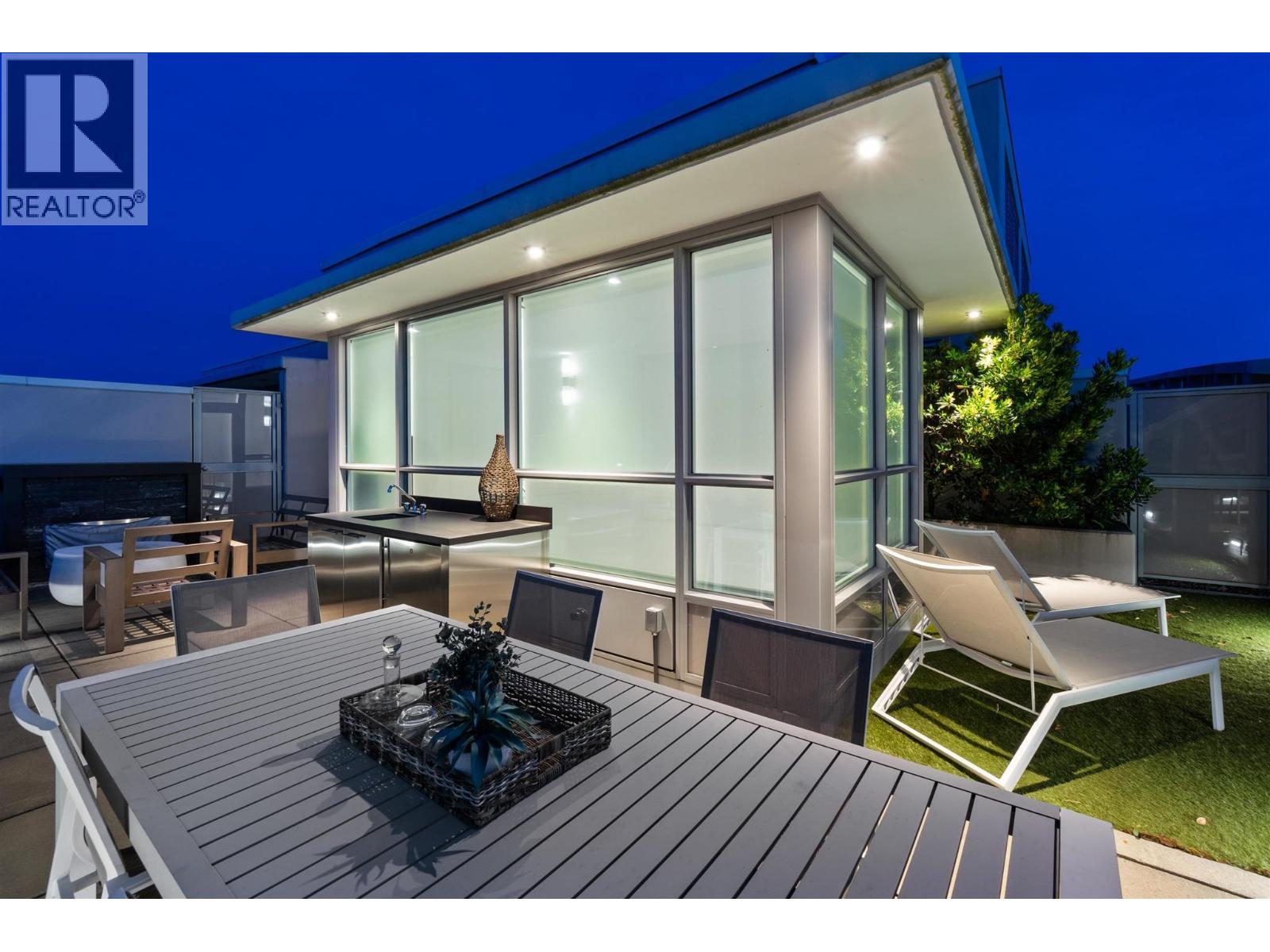2403 125 E 14th Street, North Vancouver, British Columbia V7L 0E6 - Photo 38 - R3116503