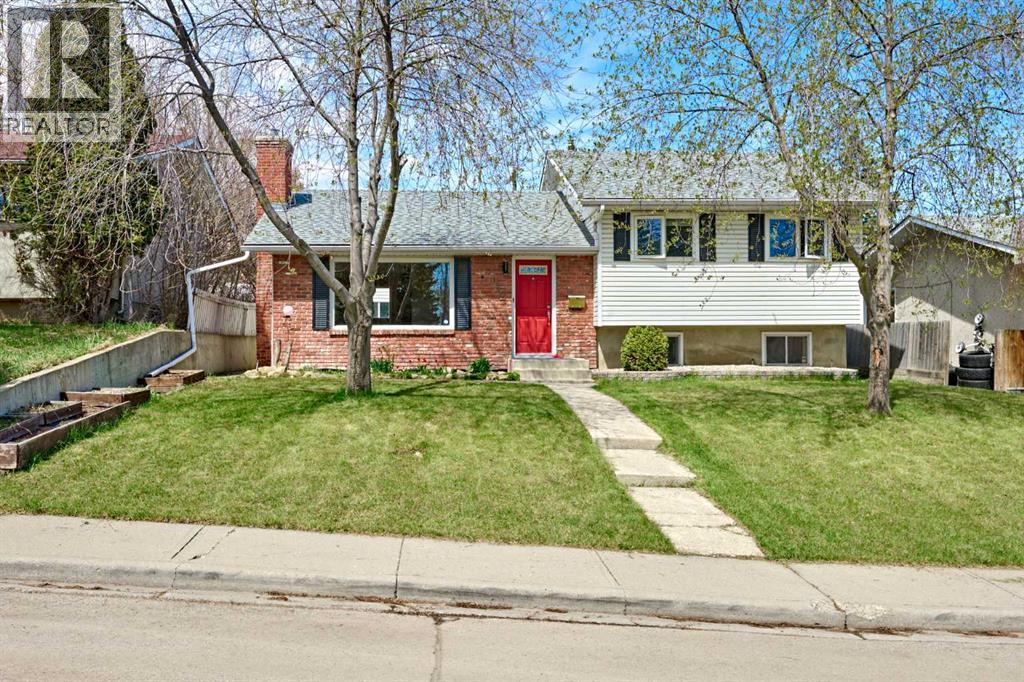 612 101 Avenue SW, Calgary, Alberta