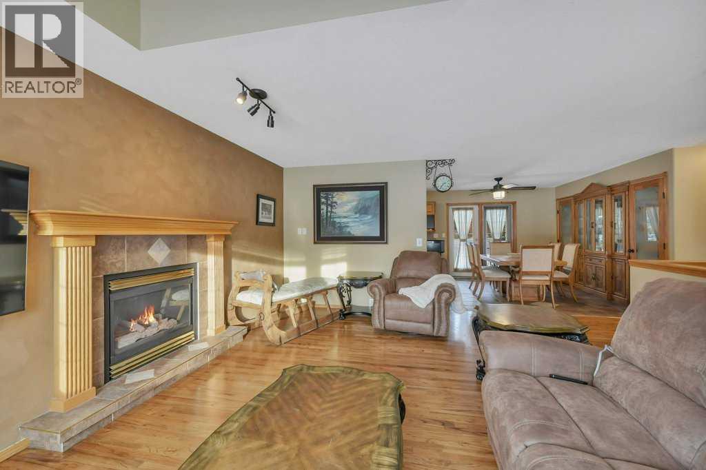 25, 41124 Range Road 282, Rural Lacombe County, Alberta  T4L 2N3 - Photo 9 - A2310751