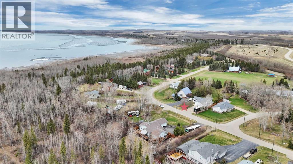 25, 41124 Range Road 282, Rural Lacombe County, Alberta  T4L 2N3 - Photo 1 - A2310751