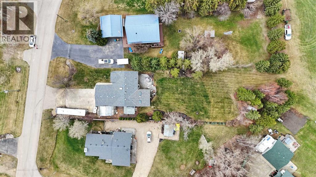 25, 41124 Range Road 282, Rural Lacombe County, Alberta  T4L 2N3 - Photo 46 - A2310751
