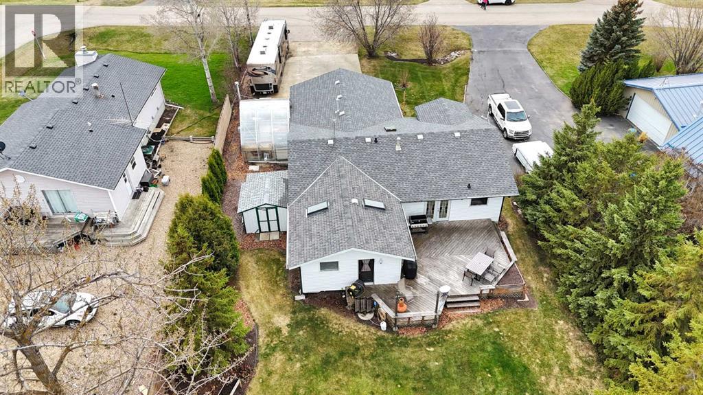 25, 41124 Range Road 282, Rural Lacombe County, Alberta  T4L 2N3 - Photo 48 - A2310751
