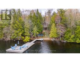 1018 RATTLESNAKE ROAD, Dysart et al, Ontario
