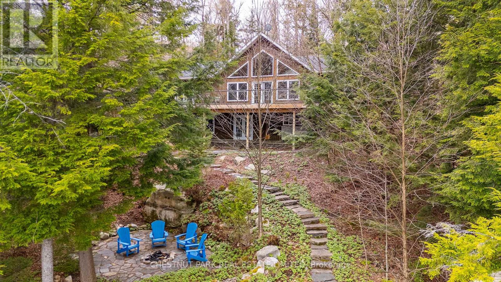 1018 Rattlesnake Road, Dysart Et Al, Ontario  K0M 1S0 - Photo 2 - X13035044