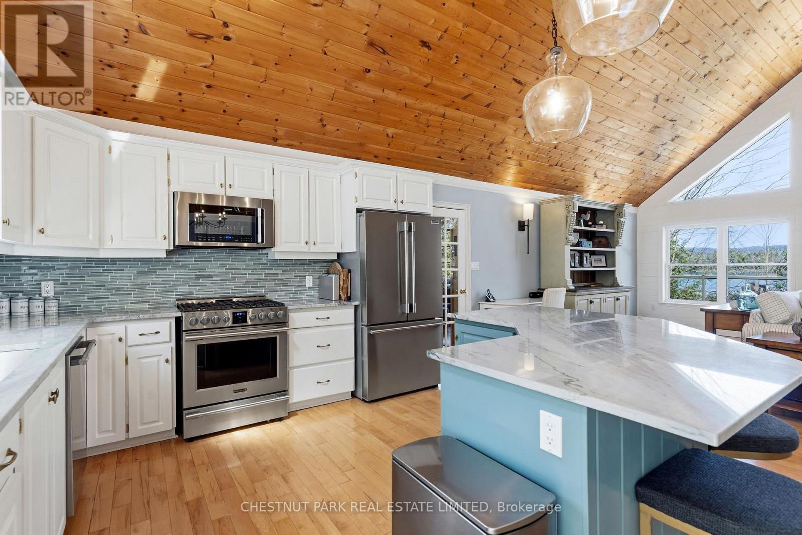 1018 Rattlesnake Road, Dysart Et Al, Ontario  K0M 1S0 - Photo 11 - X13035044