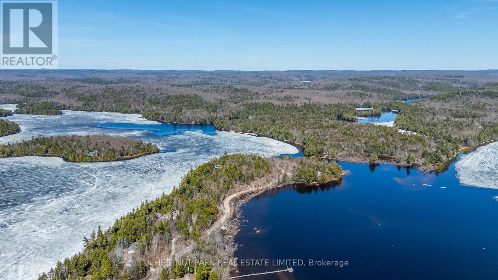 1018 Rattlesnake Road, Dysart Et Al, Ontario  K0M 1S0 - Photo 41 - X13035044
