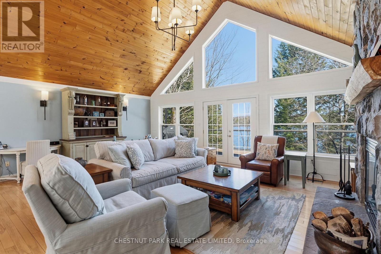 1018 Rattlesnake Road, Dysart Et Al, Ontario  K0M 1S0 - Photo 6 - X13035044
