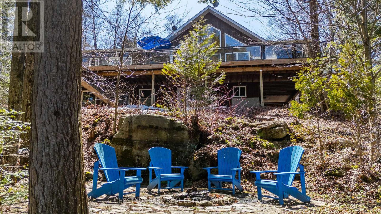 1018 Rattlesnake Road, Dysart Et Al, Ontario  K0M 1S0 - Photo 30 - X13035044