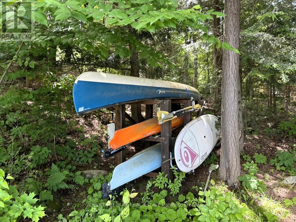 1018 Rattlesnake Road, Dysart Et Al, Ontario  K0M 1S0 - Photo 34 - X13035044