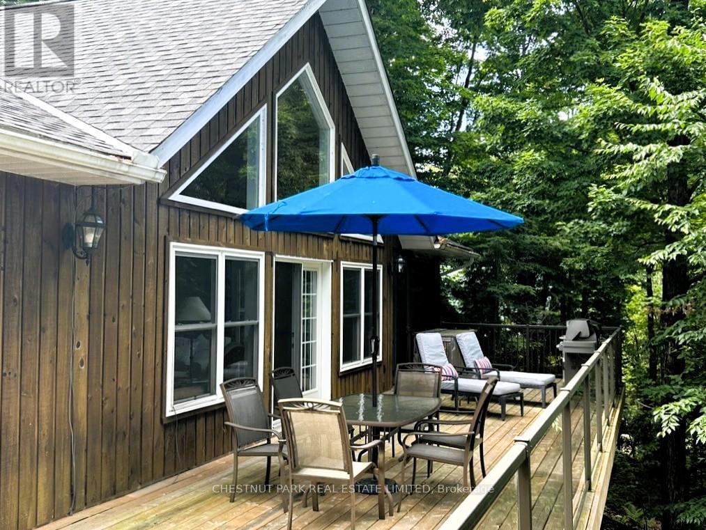 1018 Rattlesnake Road, Dysart Et Al, Ontario  K0M 1S0 - Photo 38 - X13035044