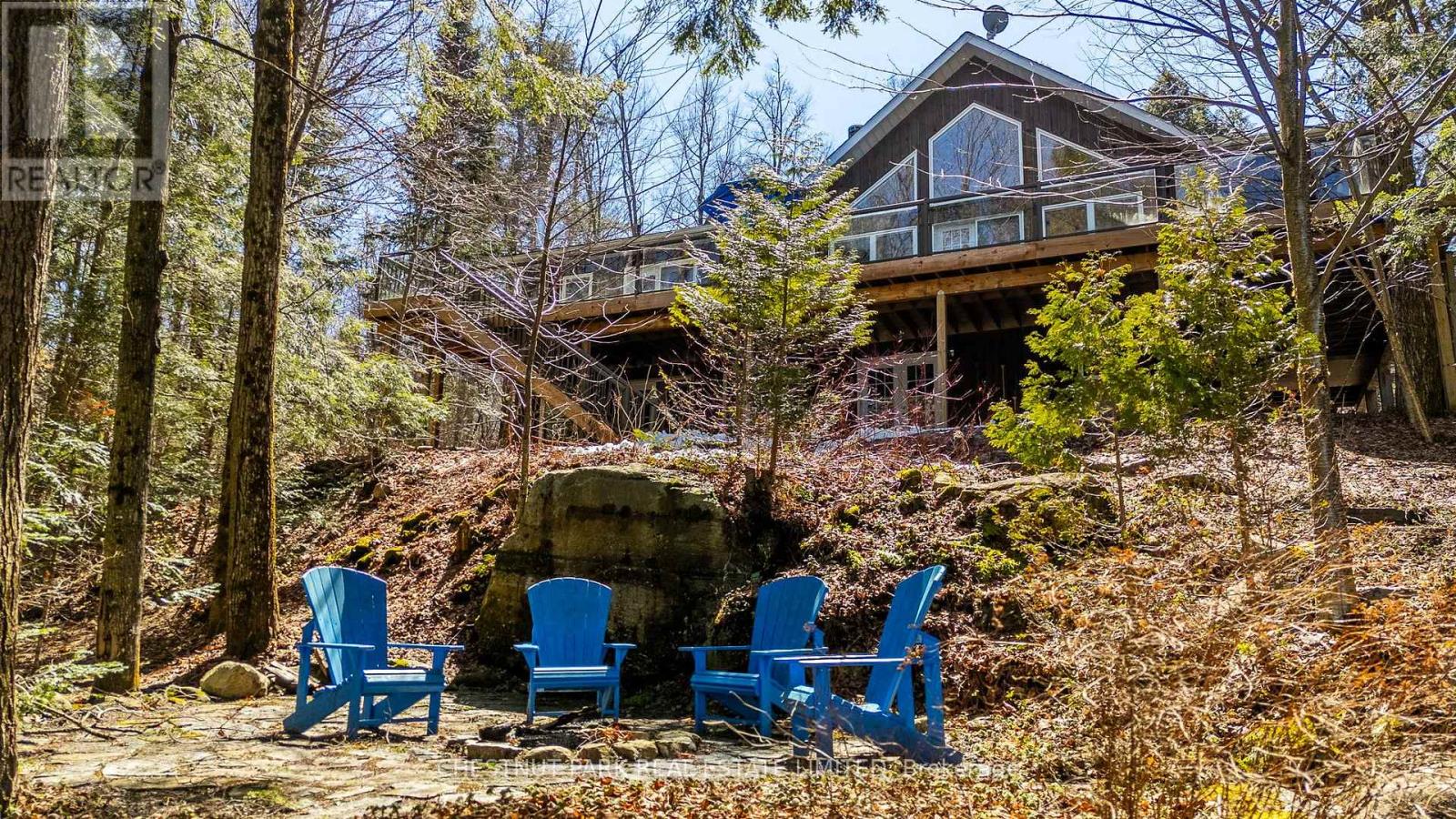 1018 Rattlesnake Road, Dysart Et Al, Ontario  K0M 1S0 - Photo 39 - X13035044