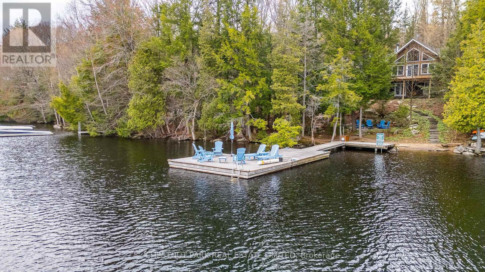 1018 Rattlesnake Road, Dysart Et Al, Ontario  K0M 1S0 - Photo 43 - X13035044