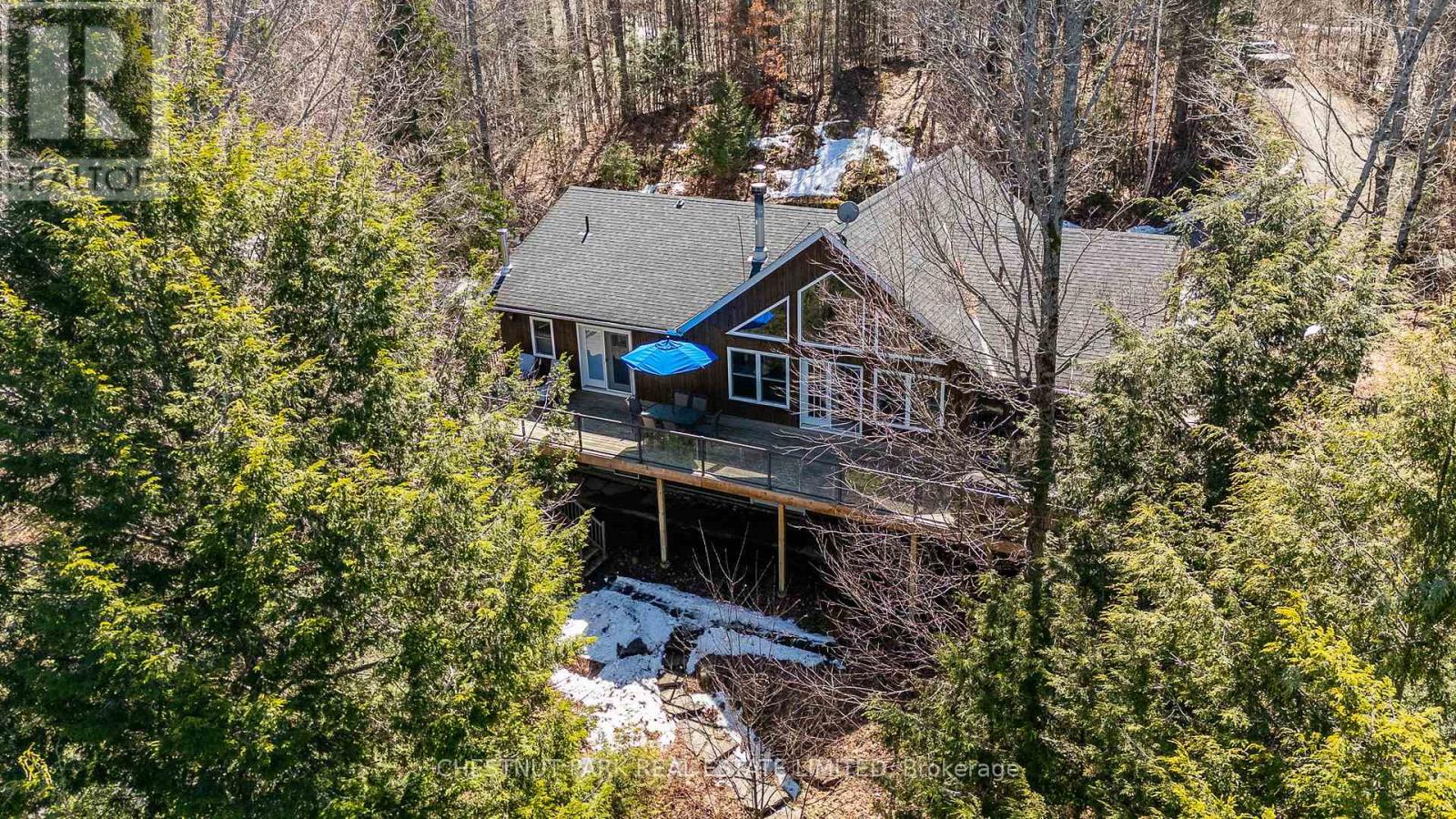 1018 Rattlesnake Road, Dysart Et Al, Ontario  K0M 1S0 - Photo 32 - X13035044