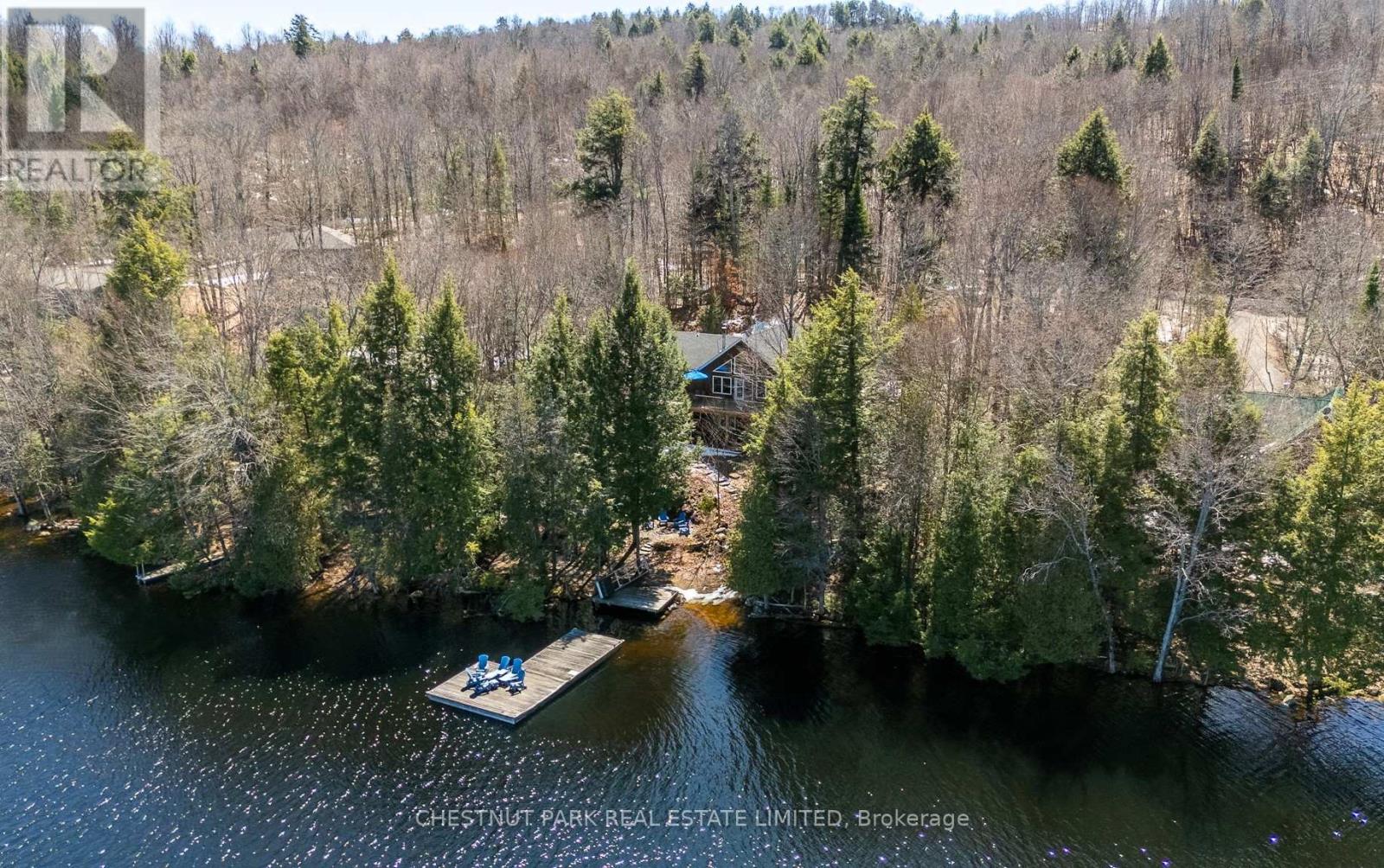 1018 Rattlesnake Road, Dysart Et Al, Ontario  K0M 1S0 - Photo 44 - X13035044