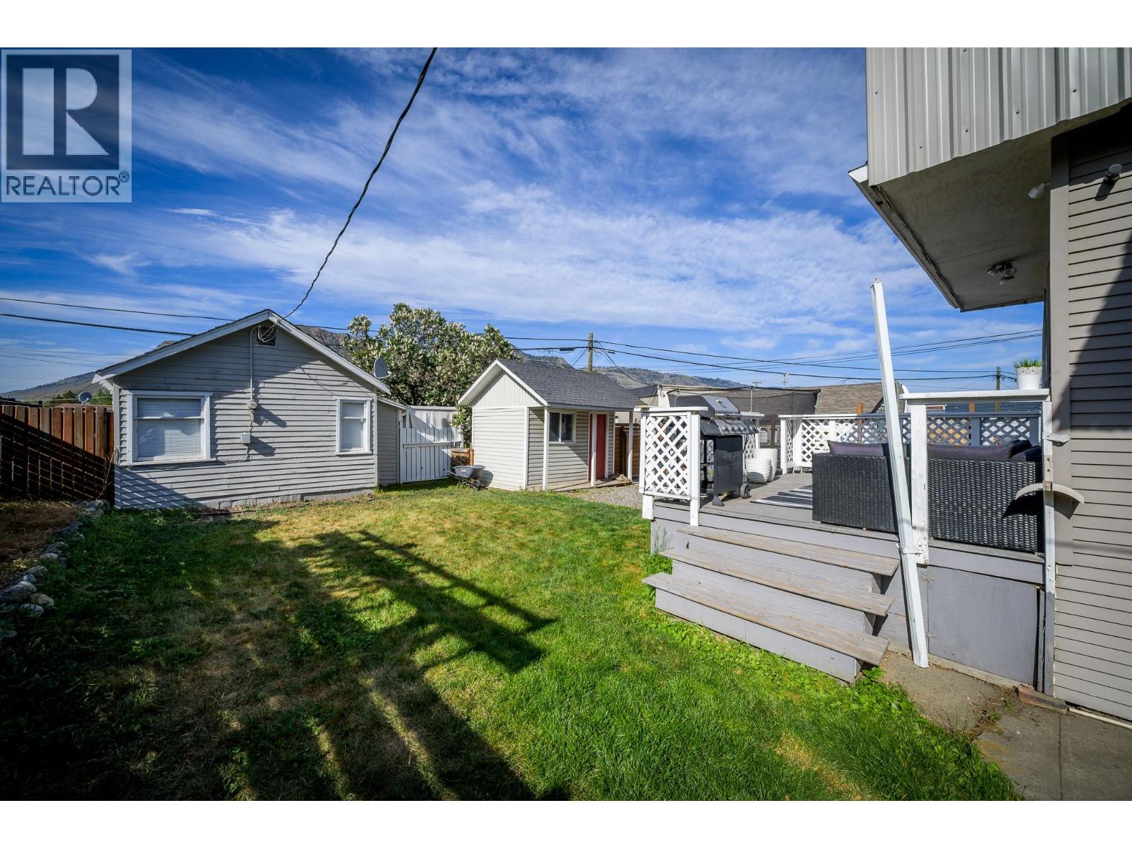 912 St Paul Street, Kamloops, British Columbia  V2C 2K7 - Photo 29 - 10387842