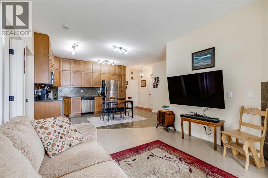 401, 132 1 Avenue NW, Airdrie, Alberta  T4B 3H4 - Photo 12 - A2312018