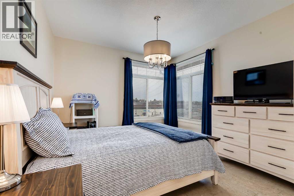401, 132 1 Avenue NW, Airdrie, Alberta  T4B 3H4 - Photo 13 - A2312018