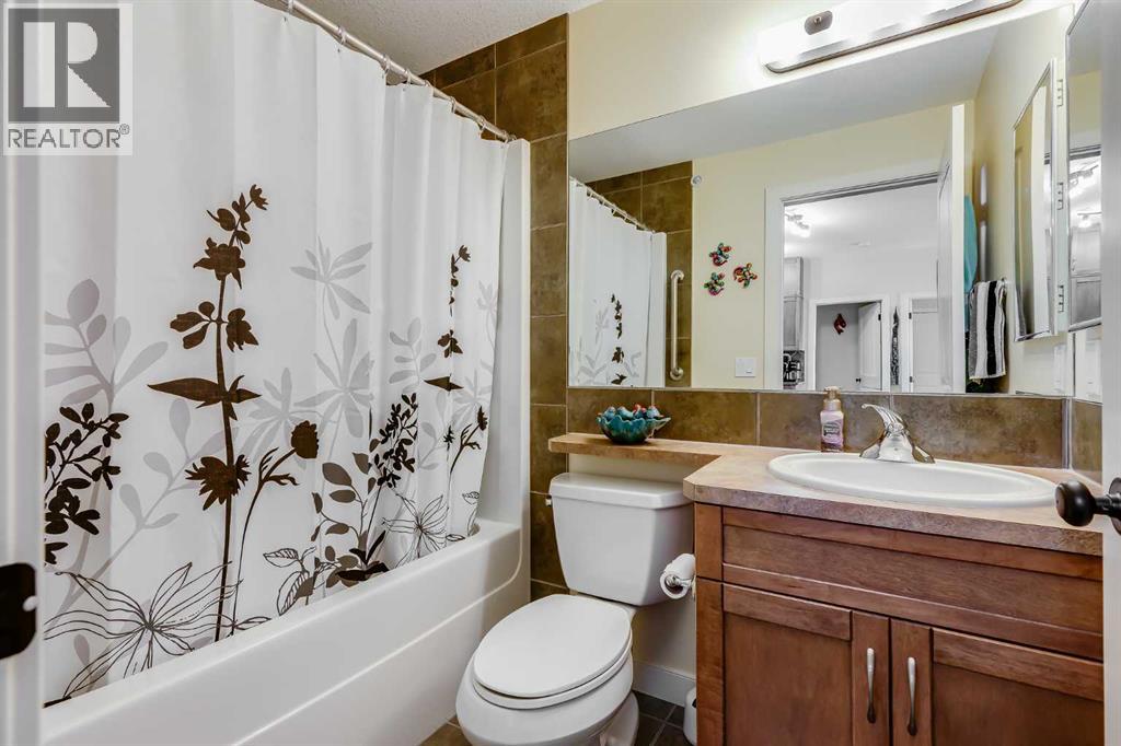 401, 132 1 Avenue NW, Airdrie, Alberta  T4B 3H4 - Photo 18 - A2312018