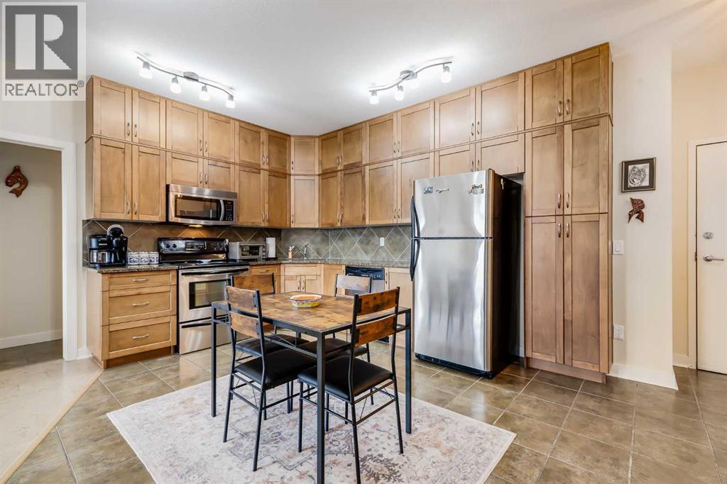 401, 132 1 Avenue NW, Airdrie, Alberta  T4B 3H4 - Photo 2 - A2312018