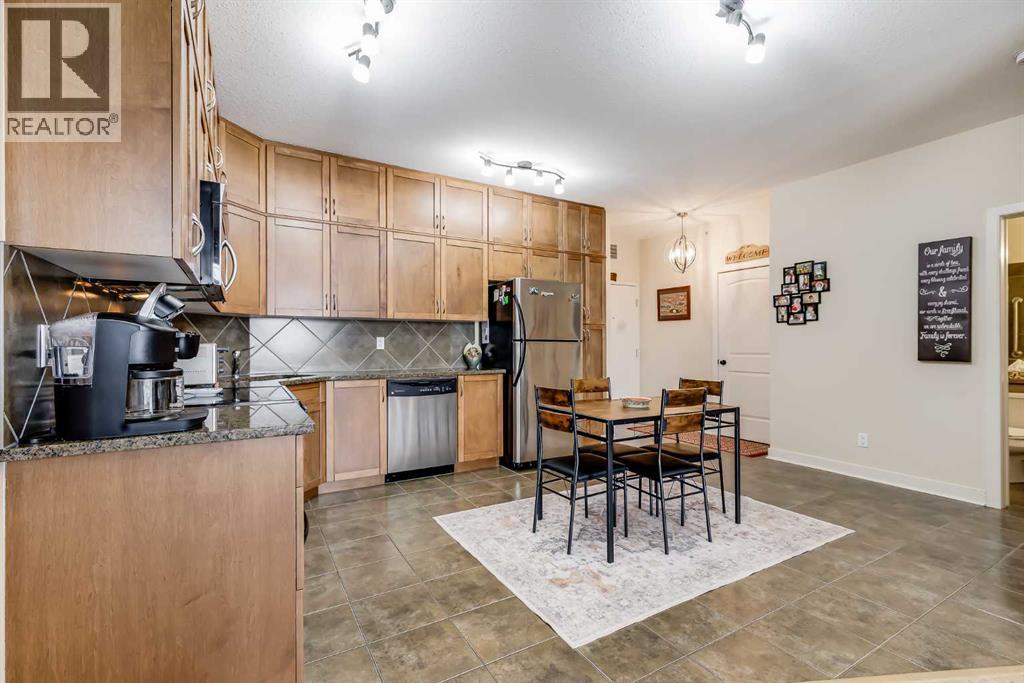 401, 132 1 Avenue NW, Airdrie, Alberta  T4B 3H4 - Photo 7 - A2312018