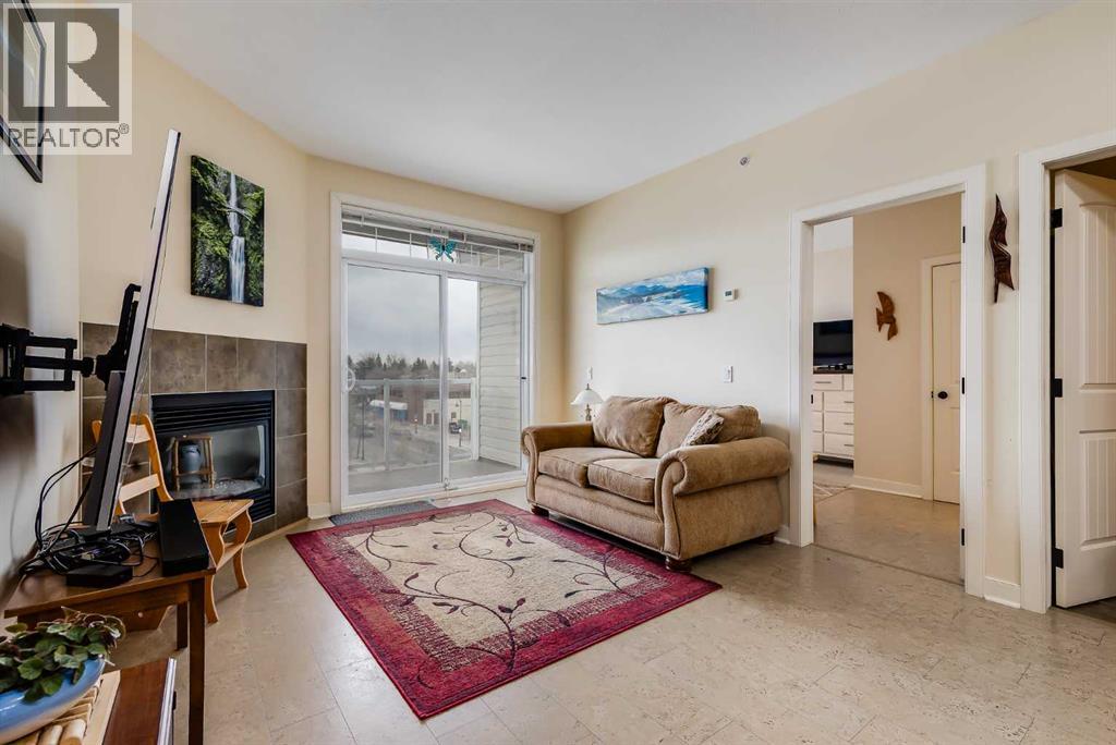 401, 132 1 Avenue NW, Airdrie, Alberta  T4B 3H4 - Photo 9 - A2312018