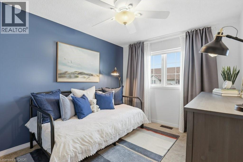 42 Fallowfield Drive Unit# 15, Kitchener, Ontario  N2C 0A8 - Photo 13 - 40822929