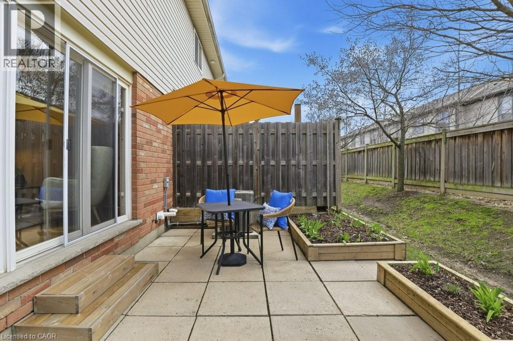 42 Fallowfield Drive Unit# 15, Kitchener, Ontario  N2C 0A8 - Photo 17 - 40822929