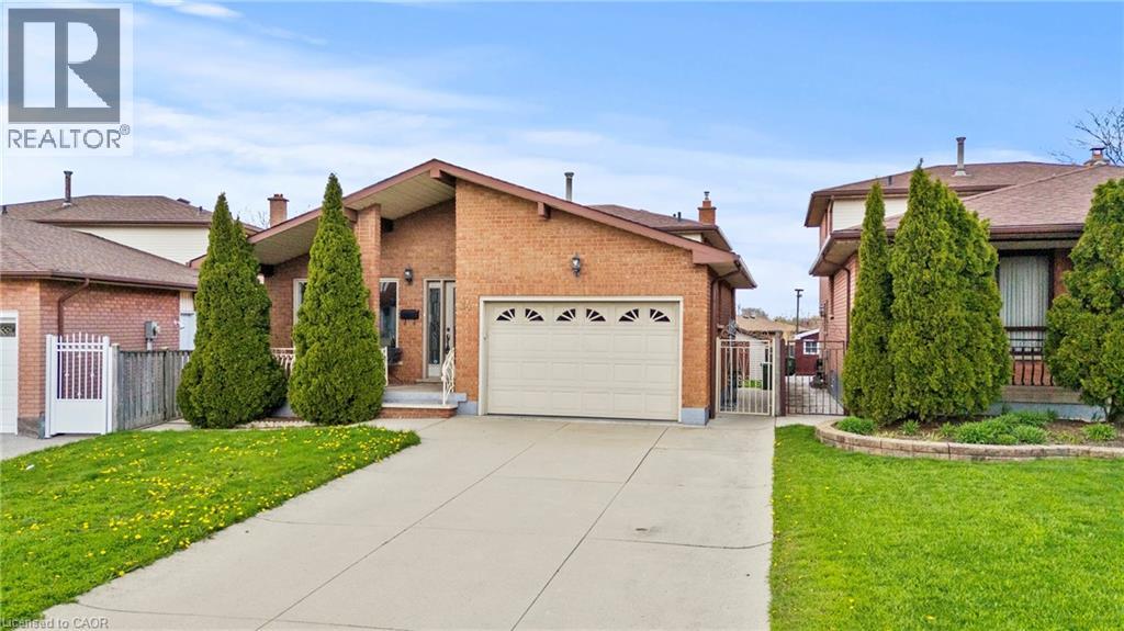 14 Indian Crescent, Hamilton, Ontario  L8V 4V6 - Photo 4 - 40827476