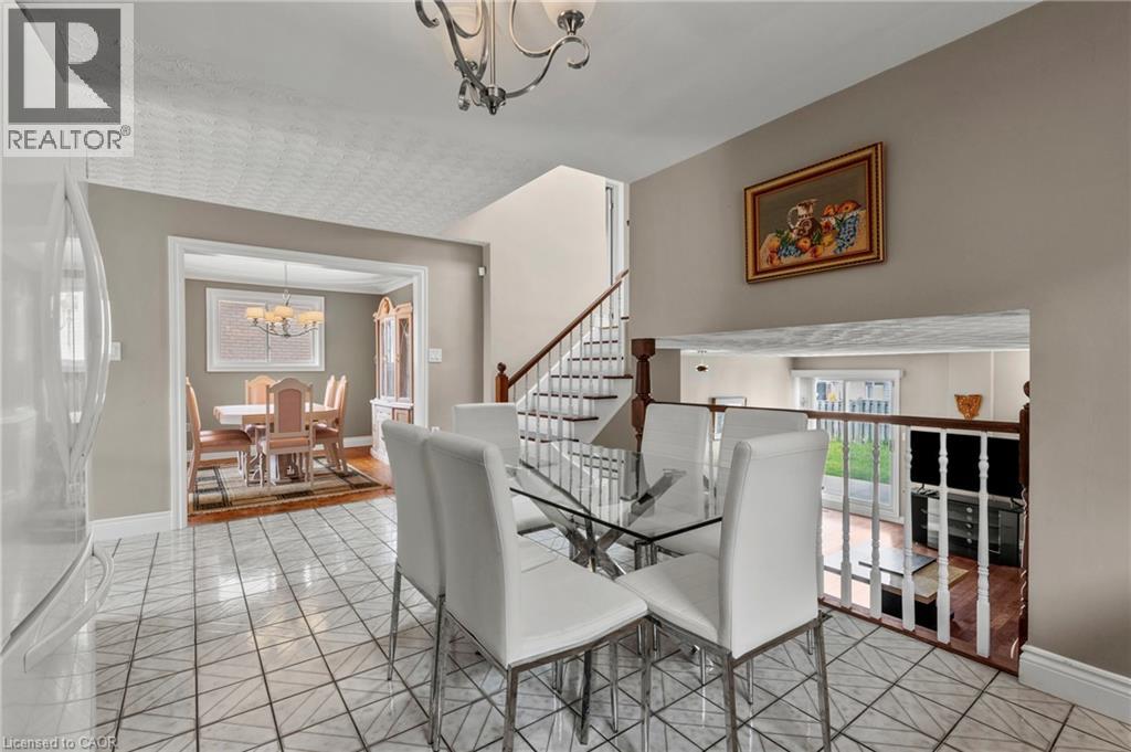 14 Indian Crescent, Hamilton, Ontario  L8V 4V6 - Photo 17 - 40827476