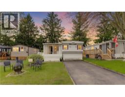 580 BEAVER CREEK Road Unit# 3, Waterloo, Ontario