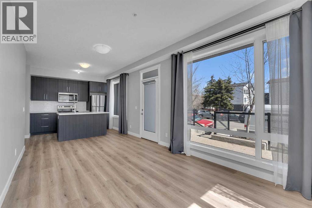 105, 605 17 Avenue Nw, Calgary, Alberta  T2M 0N6 - Photo 7 - A2308669