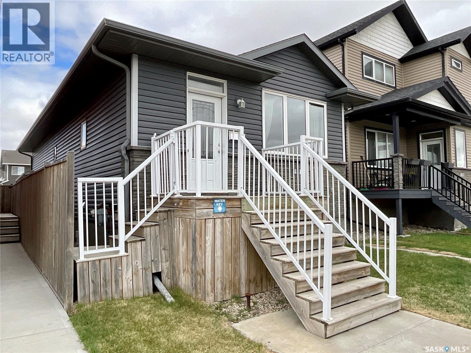 4117 Green Olive Way, Regina, Saskatchewan  S4V 1P8 - Photo 3 - SK036129