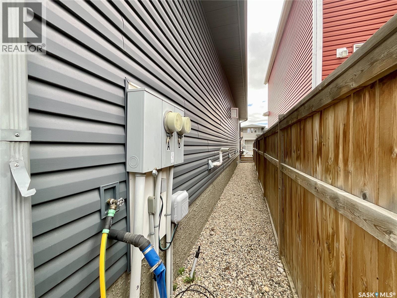 4117 Green Olive Way, Regina, Saskatchewan  S4V 1P8 - Photo 52 - SK036129