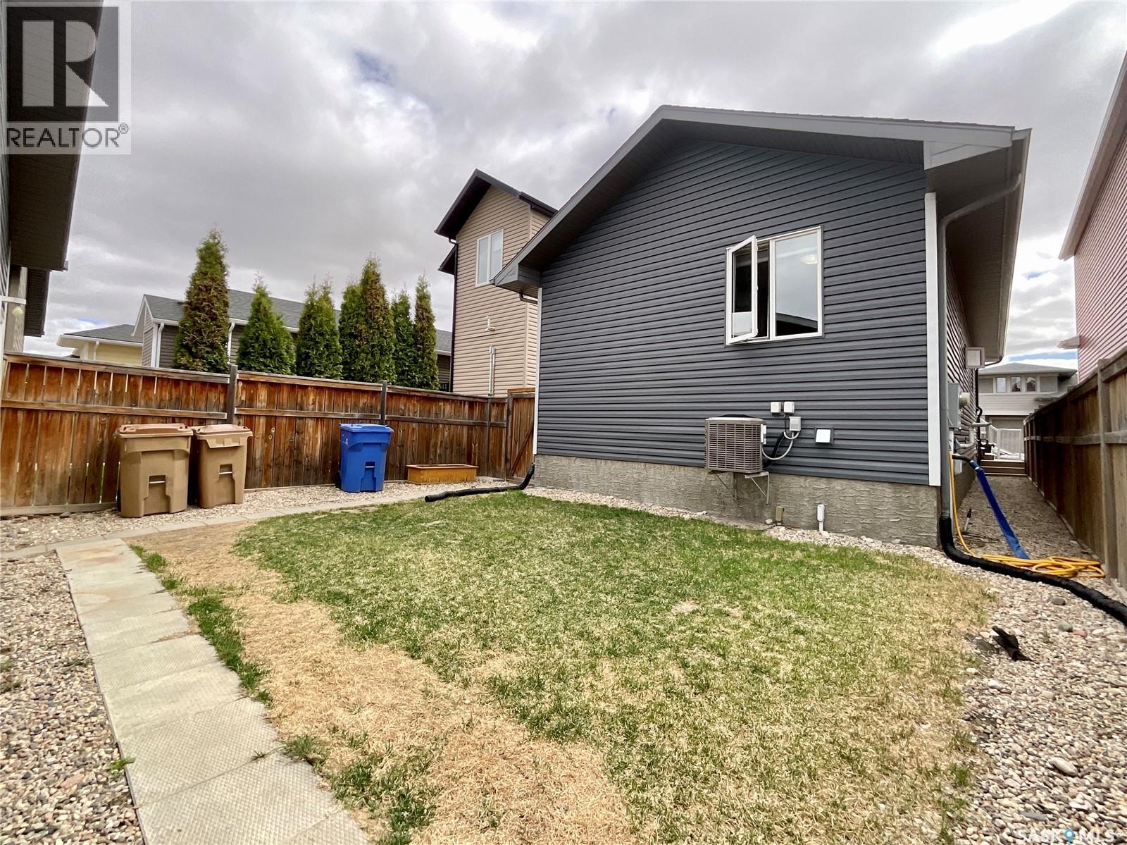 4117 Green Olive Way, Regina, Saskatchewan  S4V 1P8 - Photo 56 - SK036129