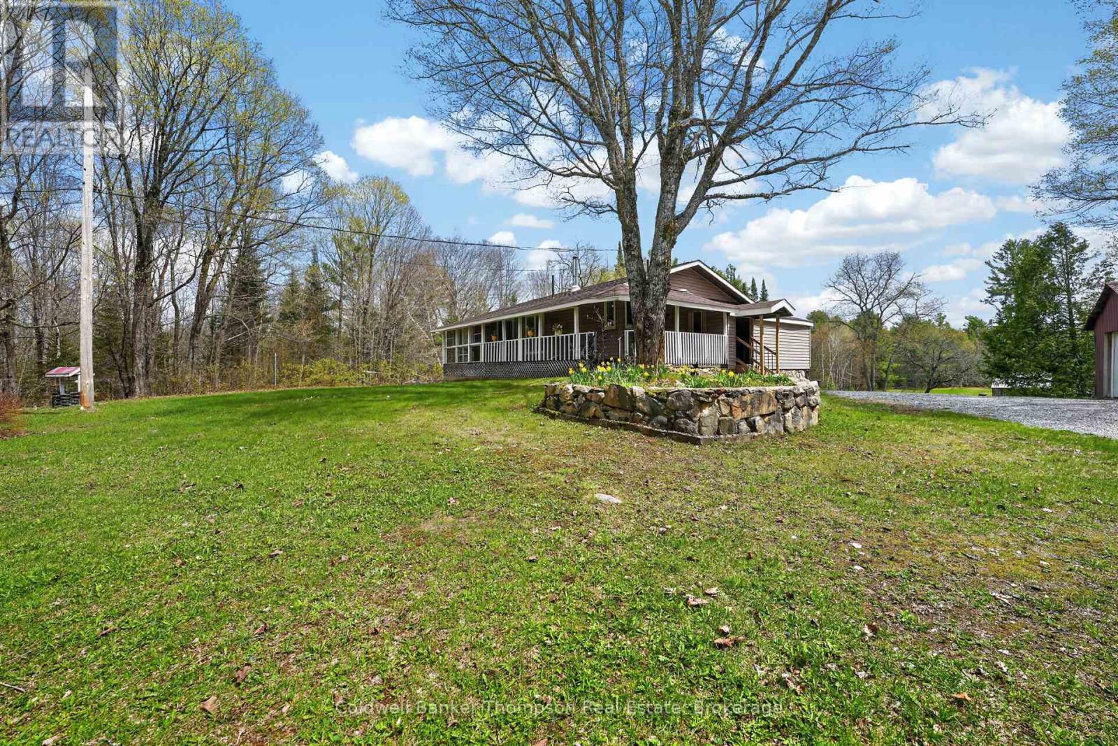 $799,900469 Lynx Lake Road, Huntsville, Ontario