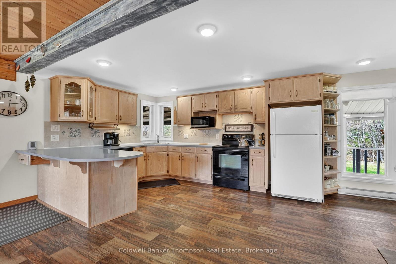 469 Lynx Lake Road, Huntsville, Ontario  P1H 2J3 - Photo 15 - X13139106