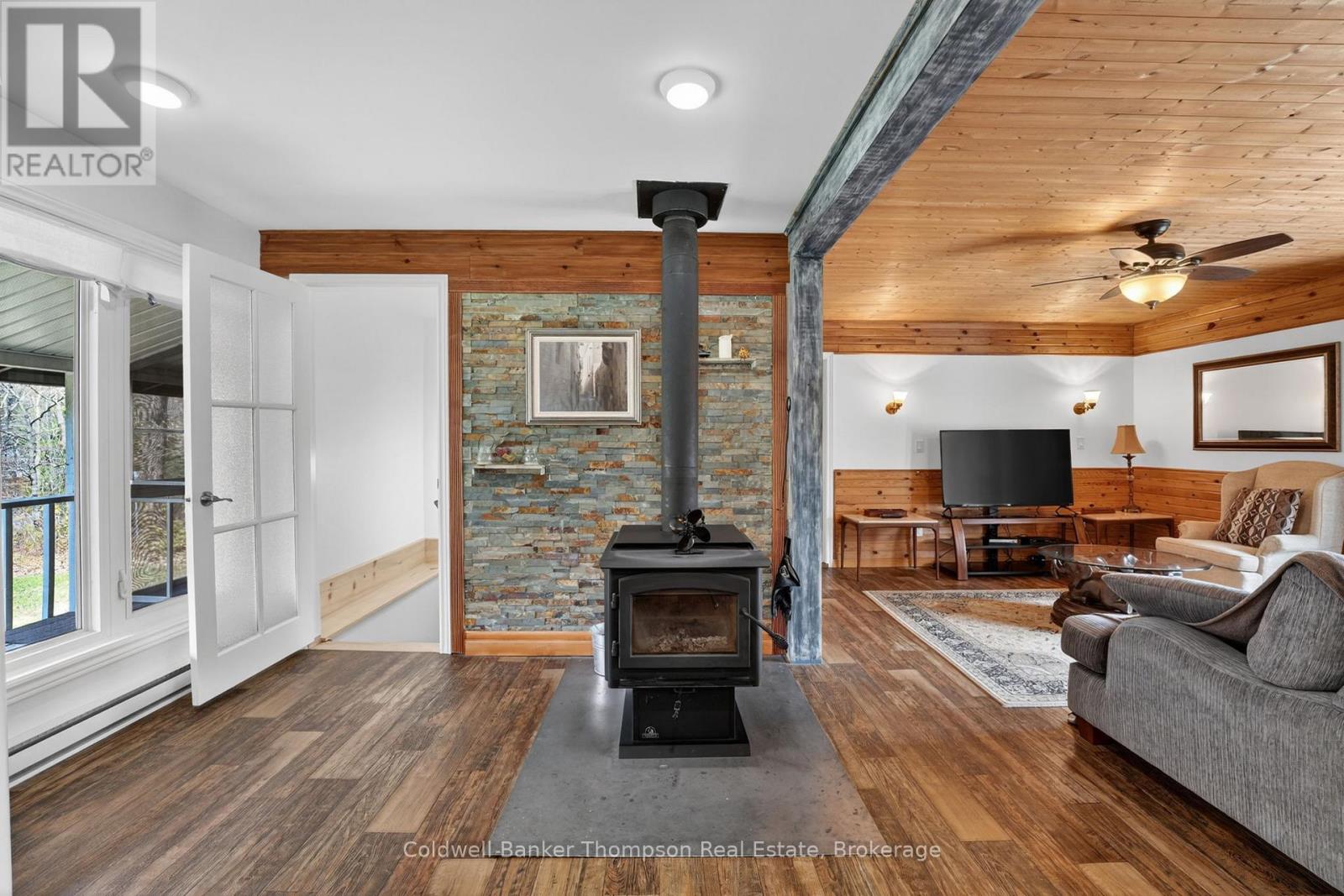 469 Lynx Lake Road, Huntsville, Ontario  P1H 2J3 - Photo 18 - X13139106