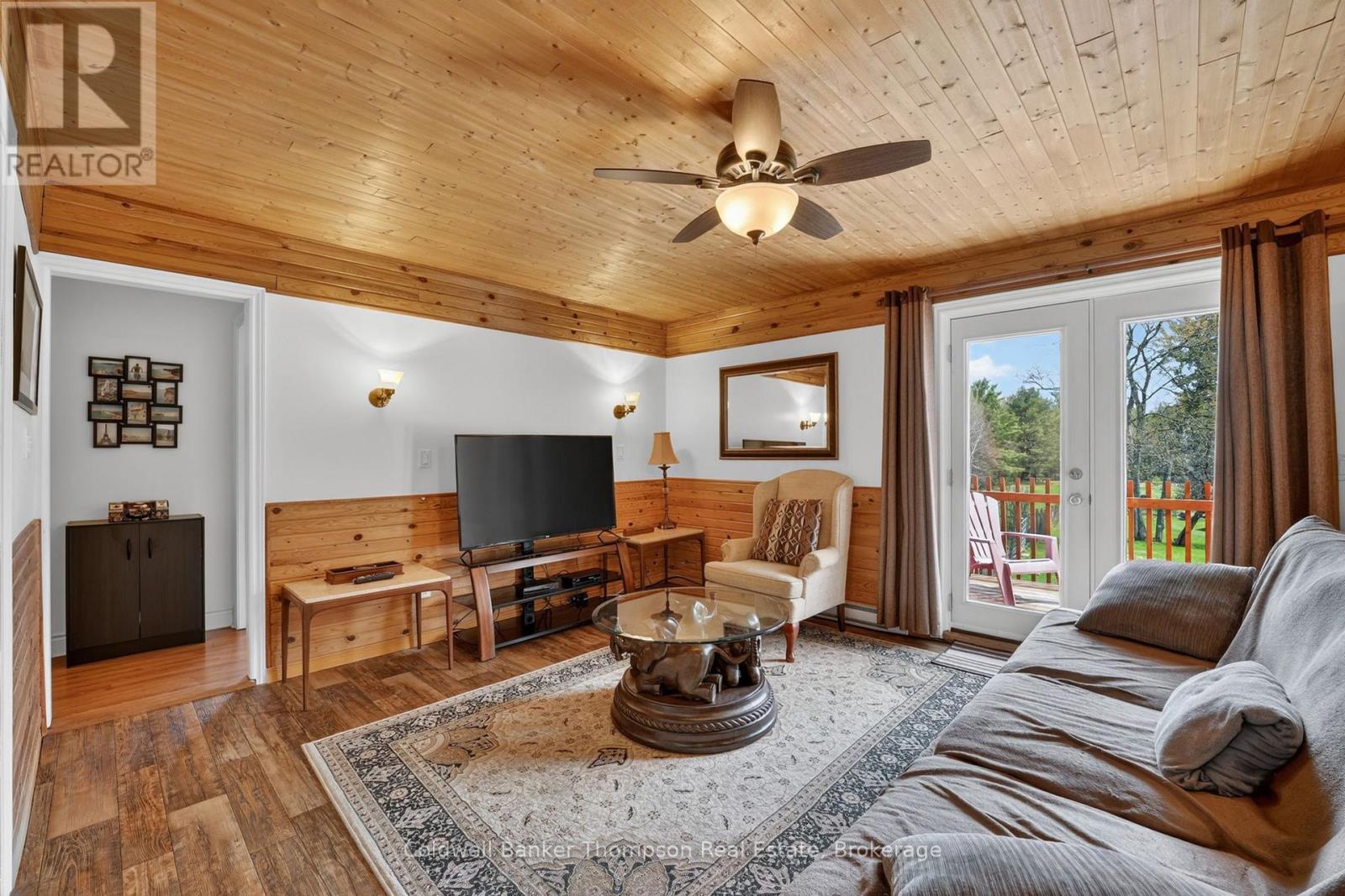 469 Lynx Lake Road, Huntsville, Ontario  P1H 2J3 - Photo 19 - X13139106