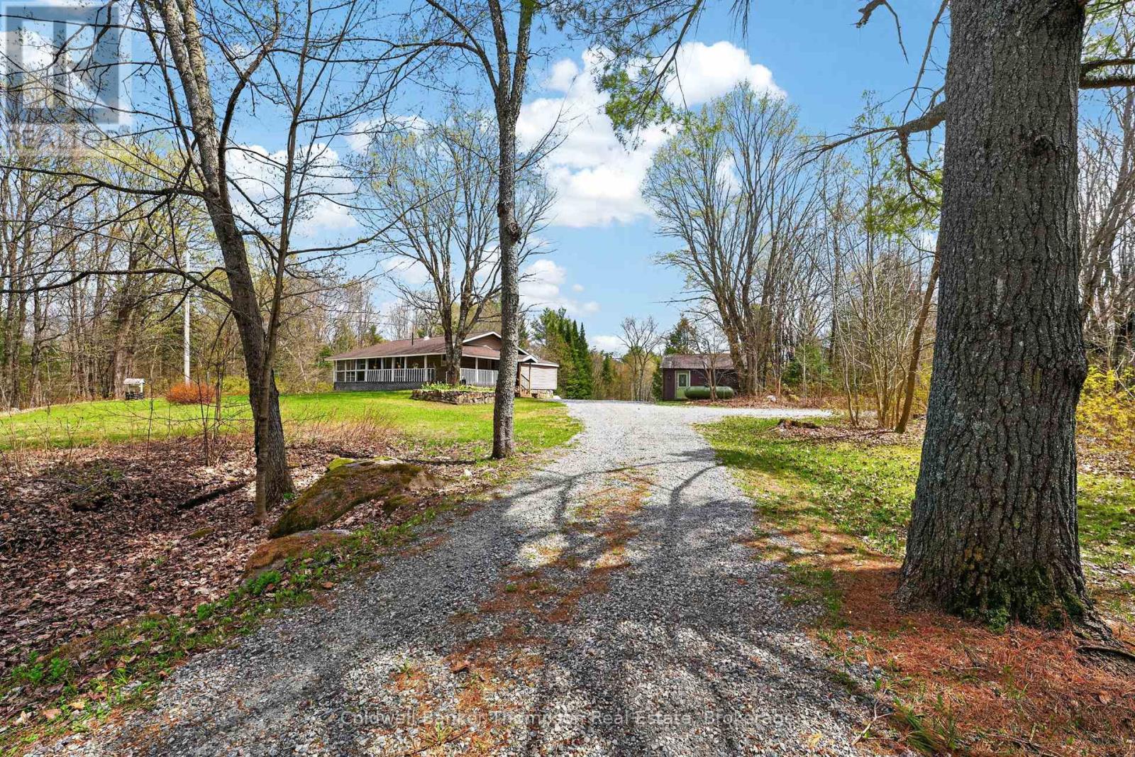 469 Lynx Lake Road, Huntsville, Ontario  P1H 2J3 - Photo 2 - X13139106