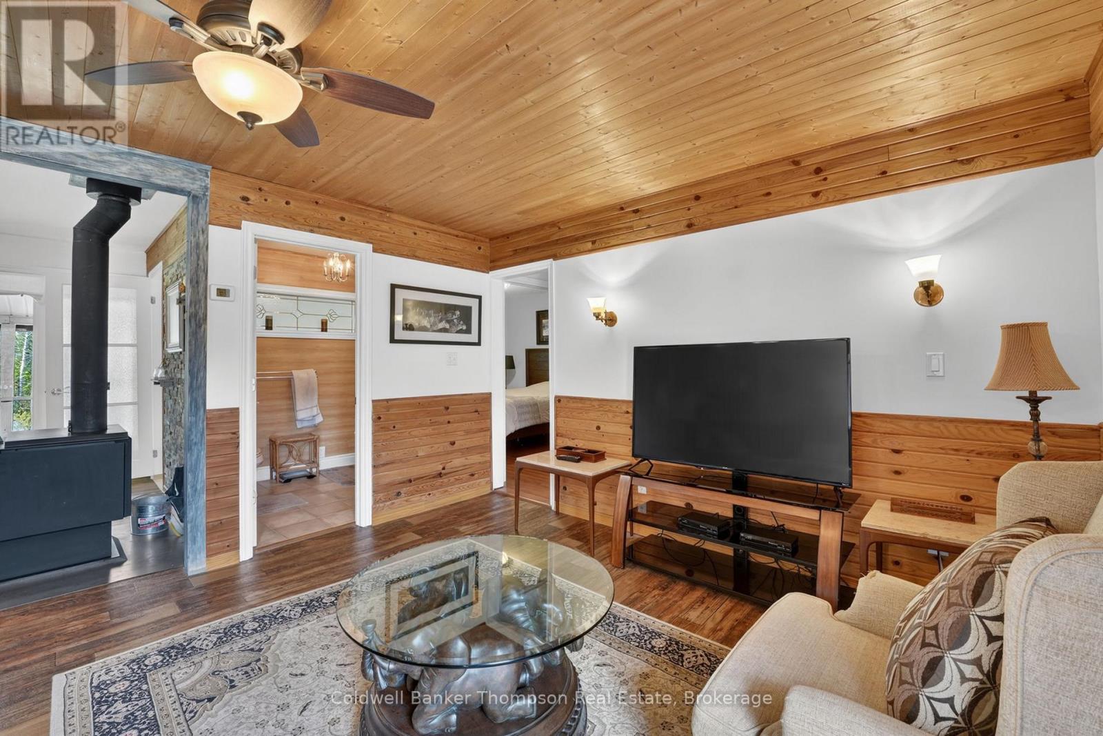 469 Lynx Lake Road, Huntsville, Ontario  P1H 2J3 - Photo 20 - X13139106