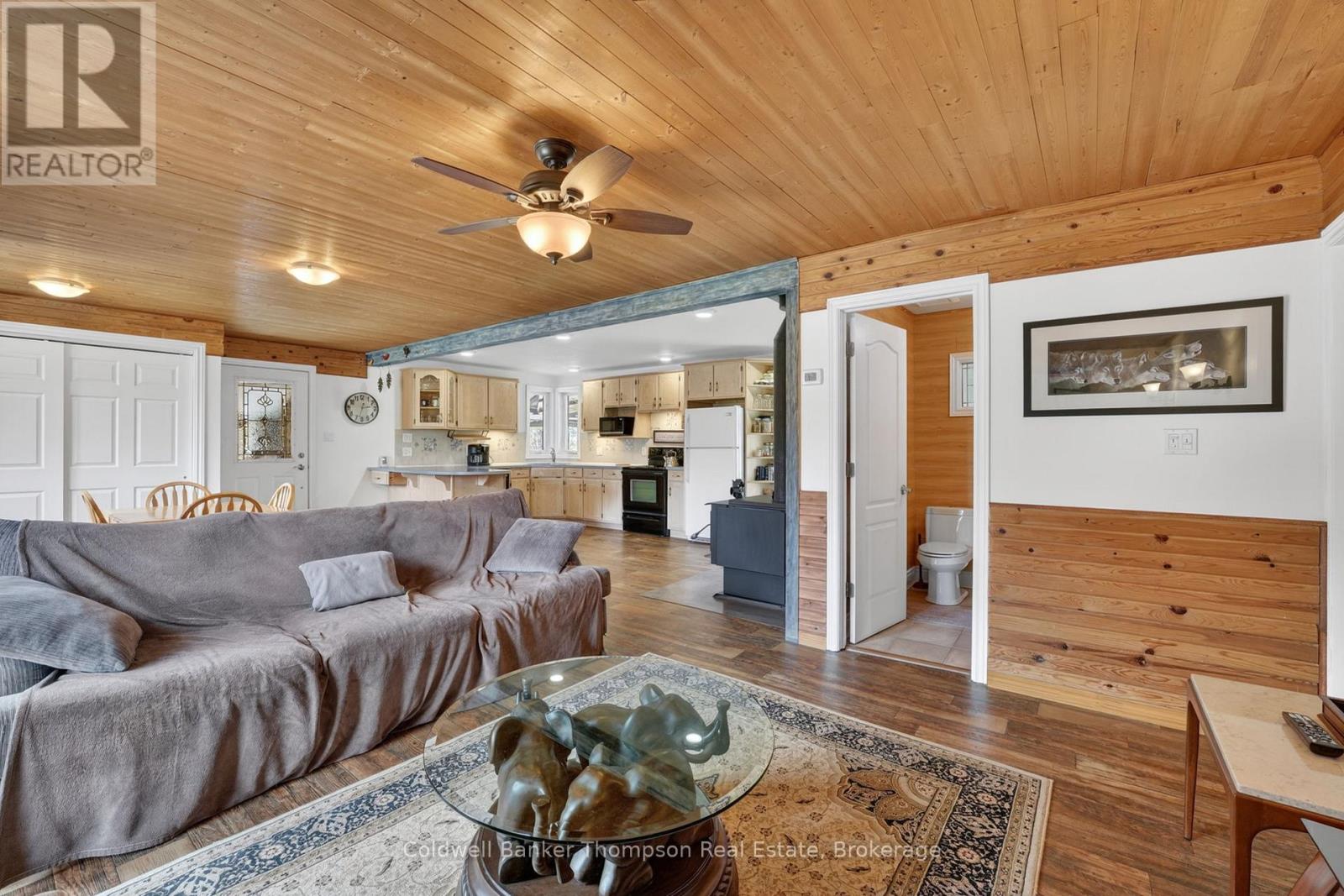 469 Lynx Lake Road, Huntsville, Ontario  P1H 2J3 - Photo 21 - X13139106